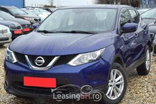 NIS25028 – Nissan Qashqai la 12.990 EUR