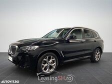 BMW91366 – BMW X3 la 43.800 EUR