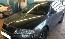 SKO09277 – Skoda Octavia la 7.162 EUR (vândut)