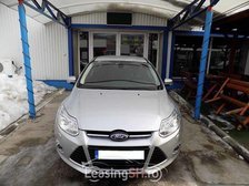FOR09279 – Ford Focus la 10.290 EUR (vândut)
