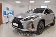 LEX31385 – Lexus RX la 67.711 EUR
