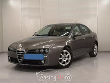 ALF19244 – Alfa Romeo 159 la 4.490 EUR (vândut)