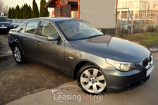 BMW11252 – BMW 530d la 8.950 EUR (vândut)
