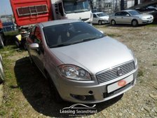 FIA00735 – Fiat Linea la 4.836 EUR (vândut)