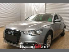 AUD07809 – Audi A6 la 21.912 EUR (vândut)
