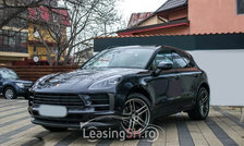 POR19736 – Porsche Macan la 64.900 EUR (vândut)