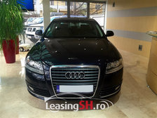 AUD06275 – Audi A6 la 17.980 EUR (vândut)