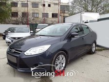 FOR07004 – Ford Focus la 7.700 EUR (vândut)