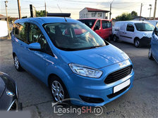 FOR12330 – Ford Tourneo Connect la 9.937 EUR (vândut)