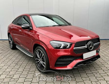 MER28626 – Mercedes-Benz GLE 350 Coupe la 106.981 EUR