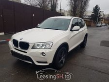 BMW23842 – BMW X3 la 18.790 EUR