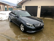MER15549 – Mercedes-Benz E la 16.900 EUR (vândut)