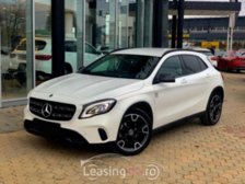 MER20252 – Mercedes-Benz GLA 200 la 30.821 EUR