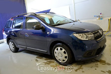DAC17023 – Dacia Logan MCV la 6.300 EUR