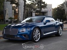BEN24327 – Bentley Continental la 220.150 EUR (vândut)