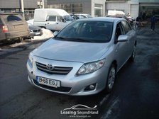 TOY01764 – Toyota Corolla la 6.076 EUR (vândut)