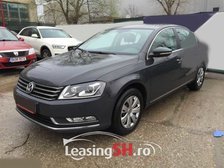 VOL07951 – Volkswagen Passat la 14.800 EUR (vândut)