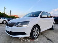 SKO20421 – Skoda Fabia III la 6.600 EUR (vândut)