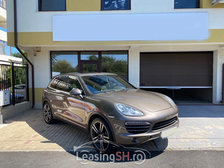 POR21992 – Porsche Cayenne la 23.500 EUR