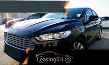 FOR15429 – Ford Mondeo la 15.900 EUR