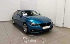BMW25149 – BMW 420 la 25.938 EUR