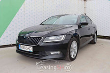 SKO26266 – Skoda Superb III la 13.250 EUR (vândut)