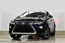 LEX13790 – Lexus RX 450 la 46.398 EUR (vândut)