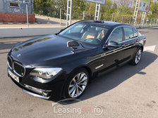 BMW17972 – BMW 730 la 32.000 EUR (vândut)