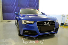 AUD18276 – Audi A5 la 19.992 EUR (vândut)