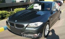 BMW10618 – BMW 520 la 23.489 EUR (vândut)