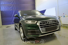 AUD18940 – Audi Q5 la 41.899 EUR (vândut)