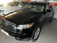 INF00825 – Infiniti FX35 la 20.088 EUR (vândut)