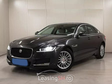 JAG19505 – Jaguar XF la 21.490 EUR (vândut)