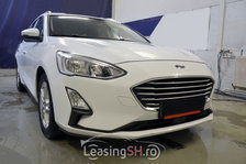 FOR27918 – Ford Focus EcoBlue la 14.999 EUR