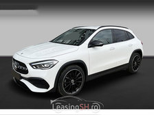 MER30241 – Mercedes-Benz GLA 200 d 4MATIC la 43.911 EUR