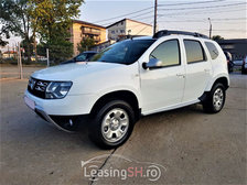DAC13526 – Dacia Duster la 8.989 EUR (vândut)