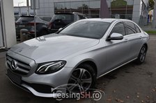 MER23615 – Mercedes-Benz E 200 la 33.500 EUR
