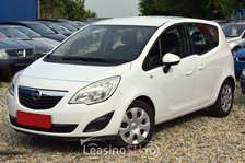 OPE17719 – Opel Meriva la 6.990 EUR (vândut)