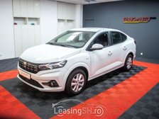 DAC33958 – Dacia Logan la 14.990 EUR