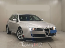 ALF17314 – Alfa Romeo 159 la 6.490 EUR (vândut)