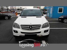 MER07403 – Mercedes-Benz ML 320 la 17.980 EUR (vândut)