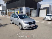 DAC16936 – Dacia Logan MCV la 9.590 EUR (vândut)