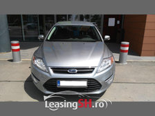 FOR06579 – Ford Mondeo la 16.500 EUR (vândut)