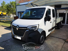 REN33231 – Renault Master la 21.301 EUR