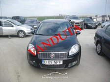 FIA02052 – Fiat Linea la 7.430 EUR (vândut)