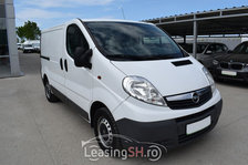 OPE25710 – Opel VIVARO la 9.401 EUR