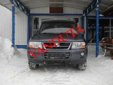 MIT01516 – Mitsubishi Pajero la 16.492 EUR (vândut)