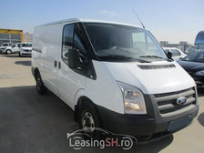 FOR11866 – Ford TRANSIT la 9.900 EUR (vândut)