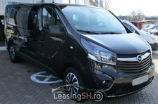 OPE30672 – Opel Vivaro L2 la 31.065 EUR