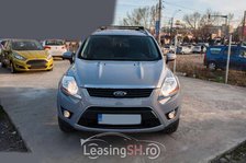 FOR09578 – Ford Kuga la 12.250 EUR (vândut)
